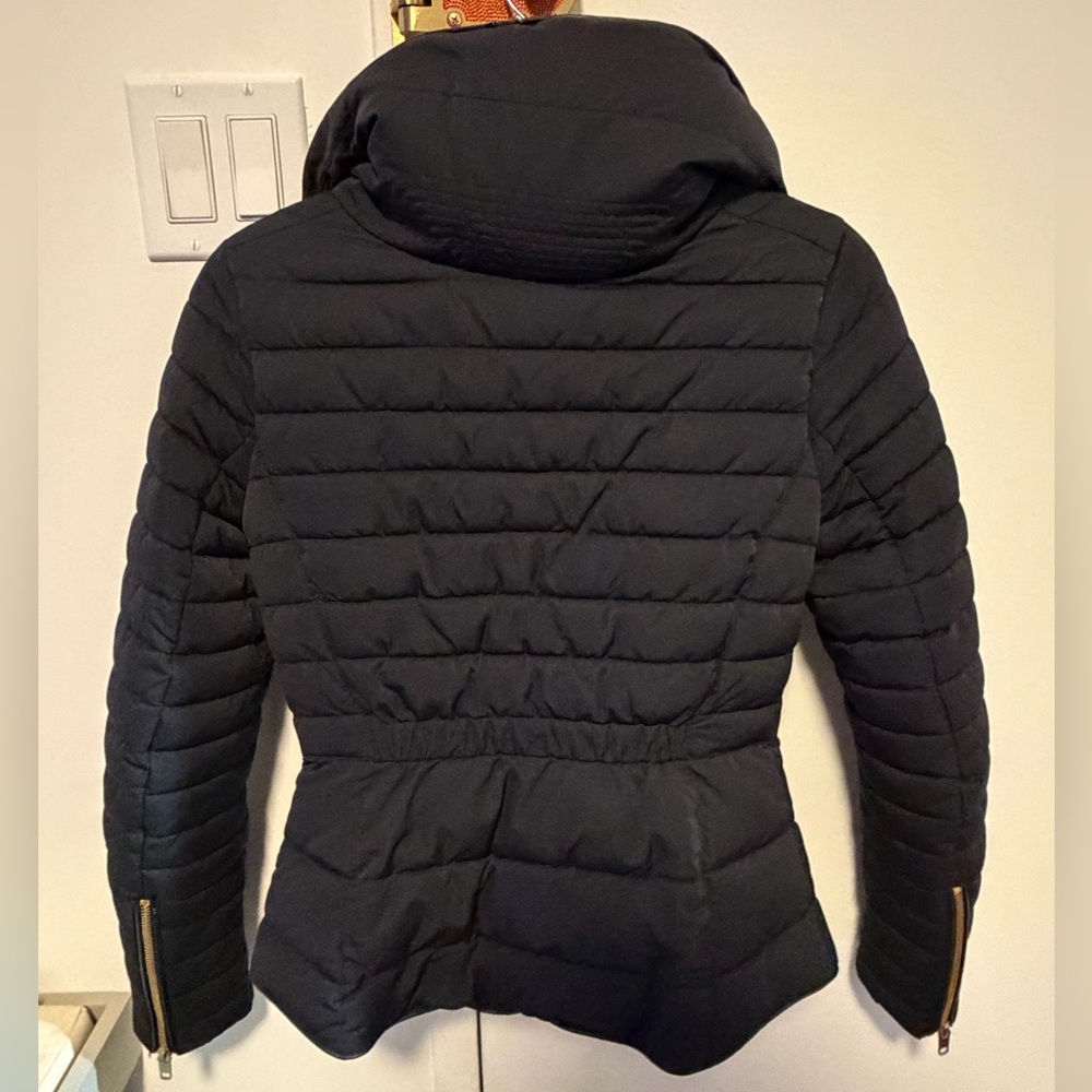 Zara Basic Outerwear Women's Jacket - image 2